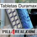 Duramax Tablets 34